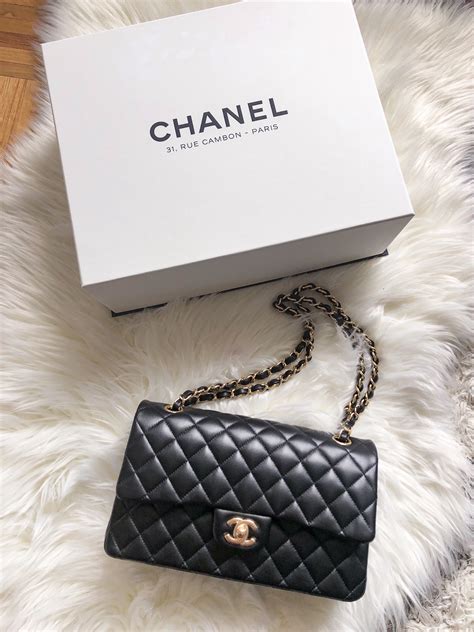 chanel pouch price in europe|how much does Chanel cost.